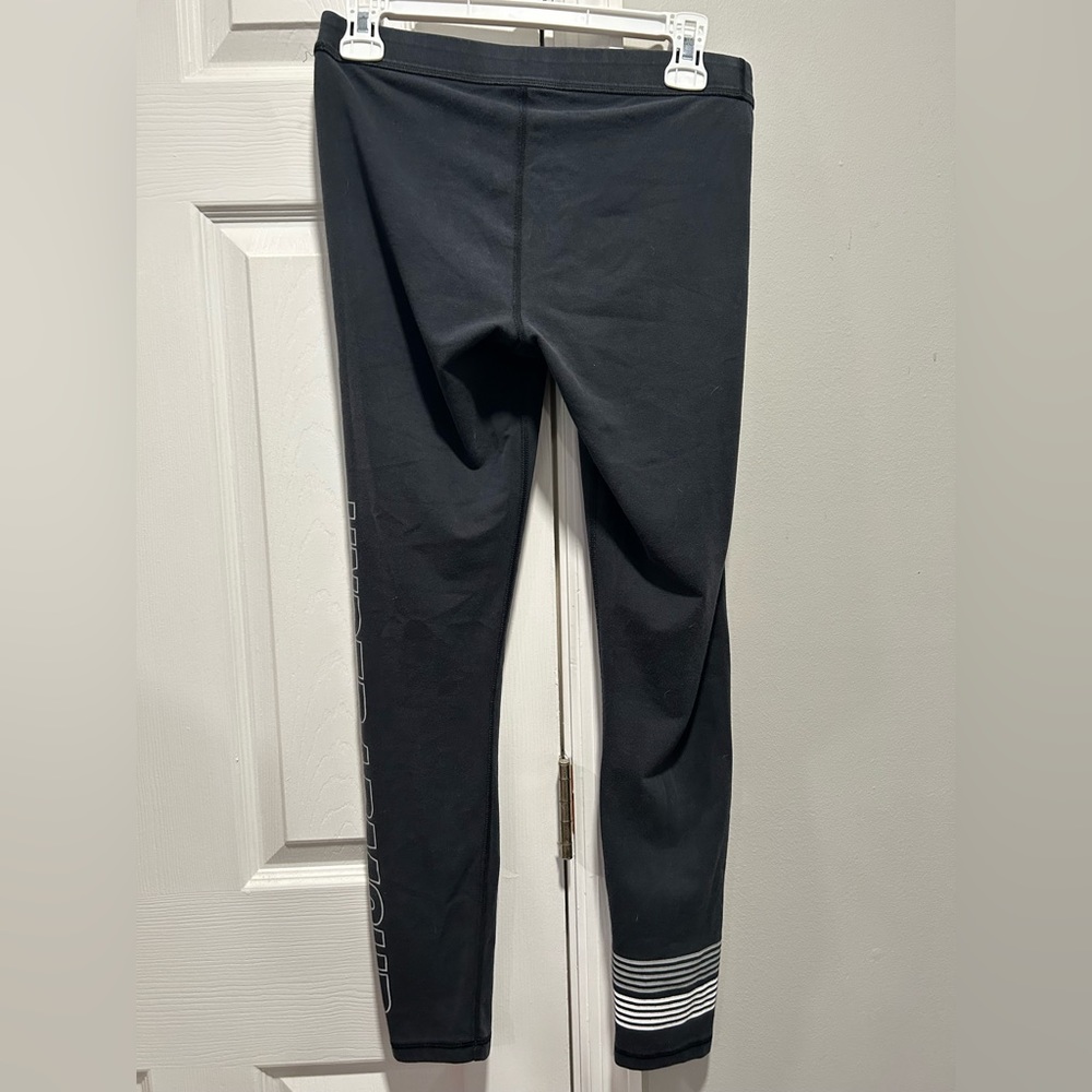 Under armour leggings